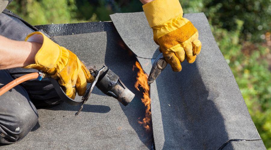 Professional flood damage restoration services in Cuervo, NM